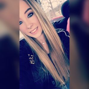 Meet your Posher, Marlee